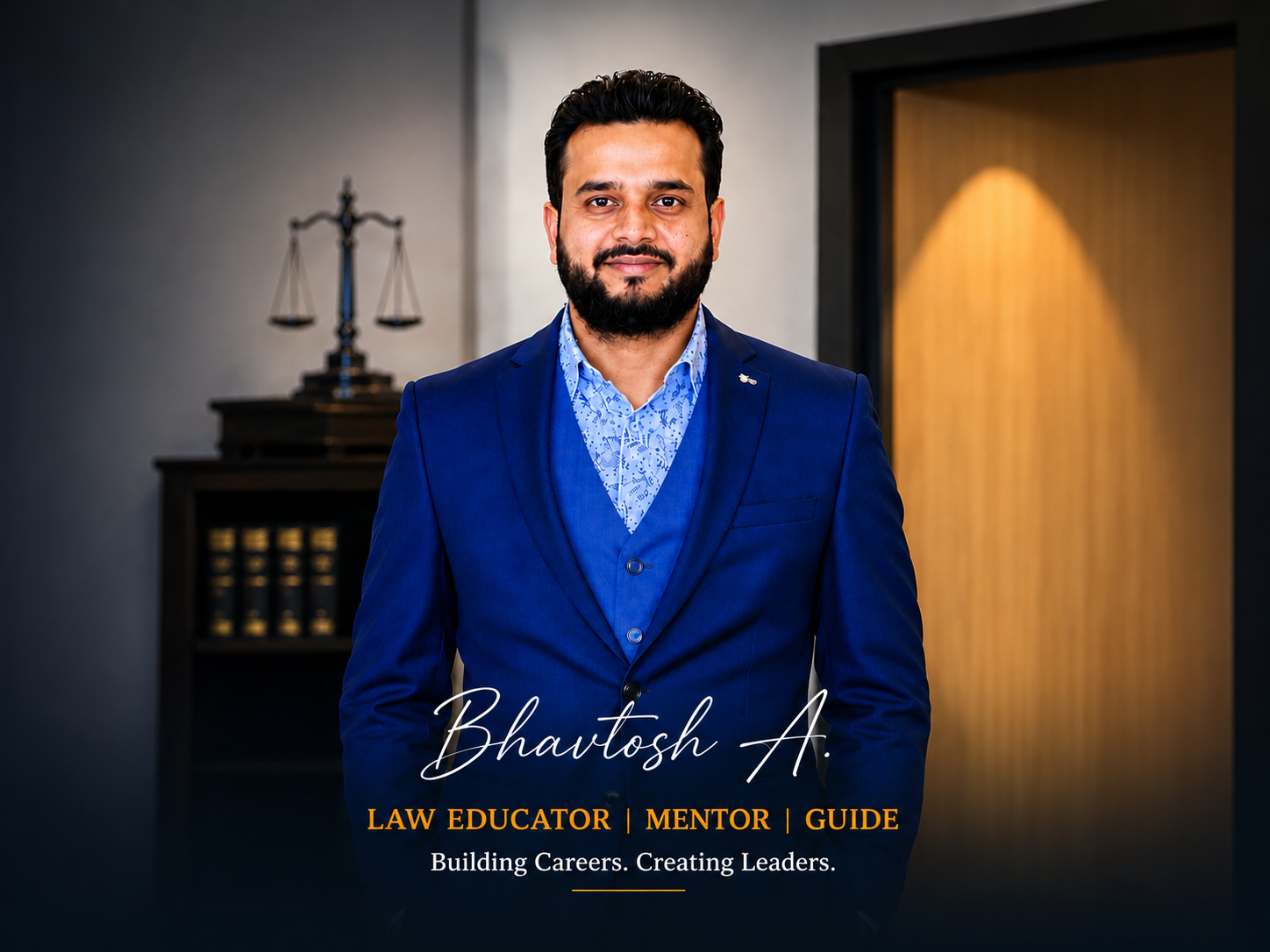 Bhavtosh Agrawal